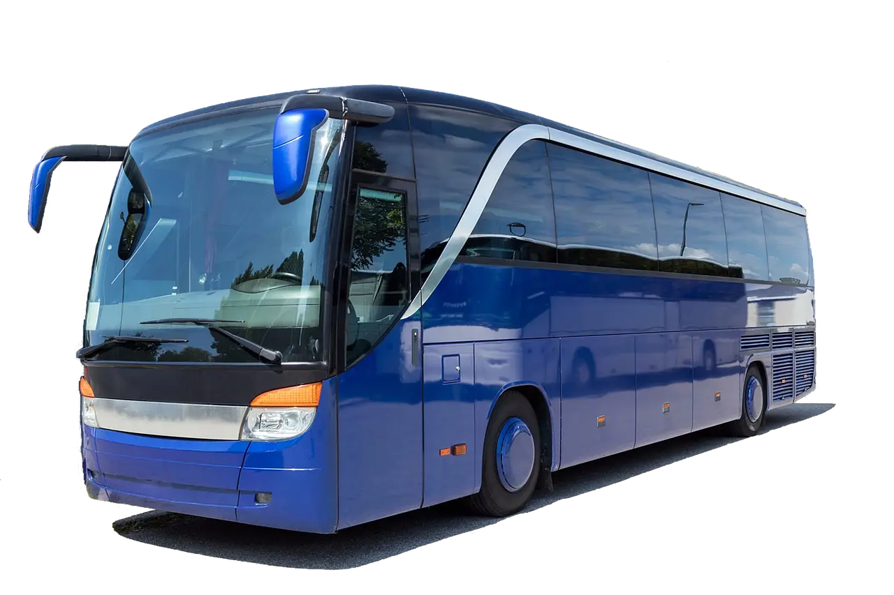 השכרת אוטובוס