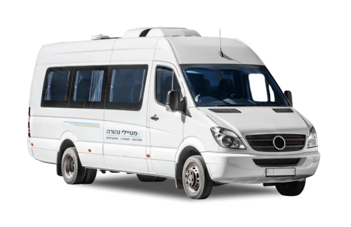 חברת הסעות מטיילי נהורה