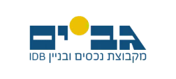 חברת גביים