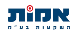 חברת אמות