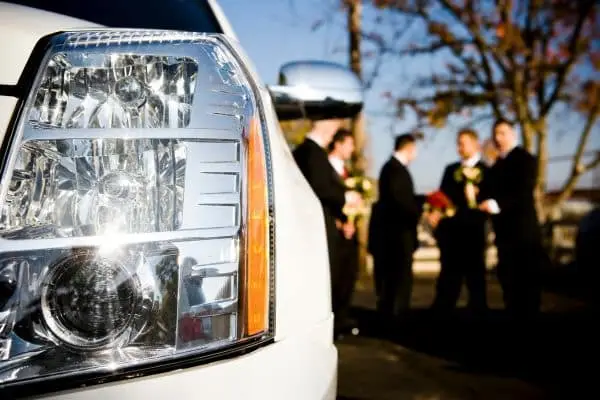 מיניבוס לחתונה