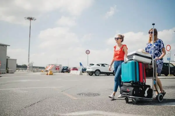 הסעה לשדה התעופה