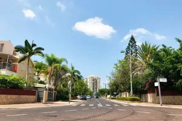 ראשון לציון | מטיילי נהורה |חברת הסעות