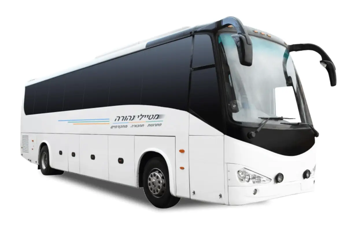 הסעות למירון מטיילי נהורה