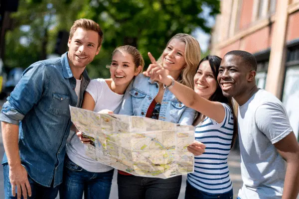 הסעות לתיירים | מטיילי נהורה