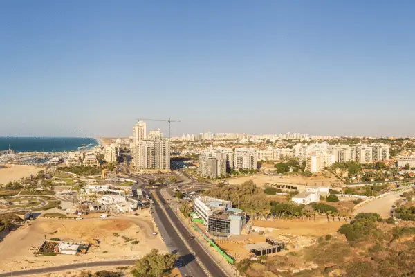 הסעות באשקלון | מטיילי נהורה