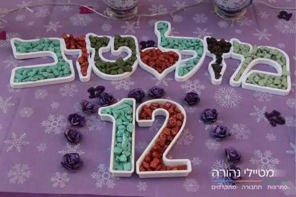 הסעות לבת מצווה