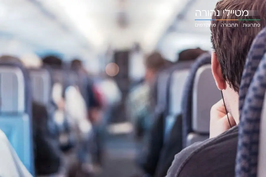 השכרת אוטובוס לטיולים